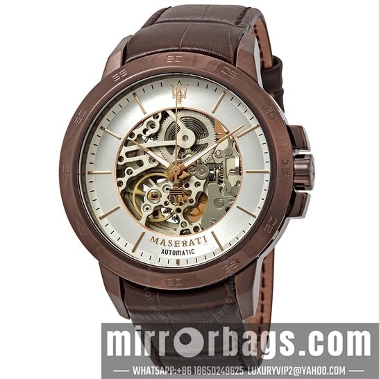 Maserati 43mm 1010121 Watch