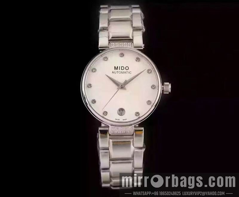 Mido 33mm 042471 Watch