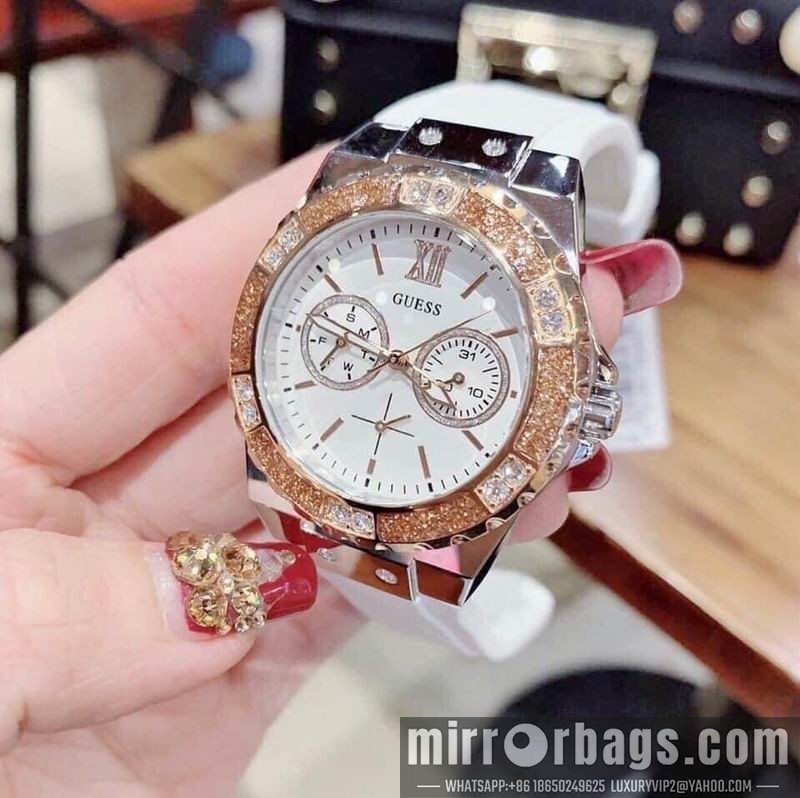 Guess 38mm 101014 Watch