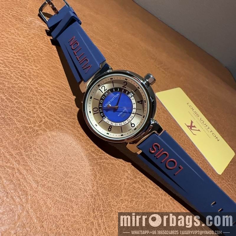 LV 40mm 080486 Watch
