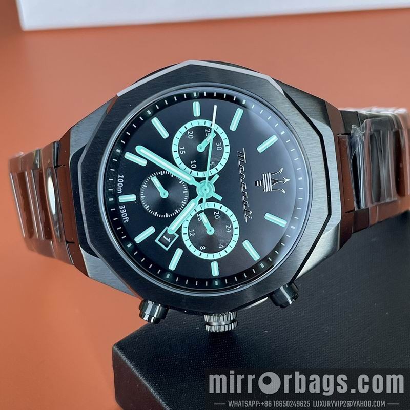 Maserati watch 1010103 Watch