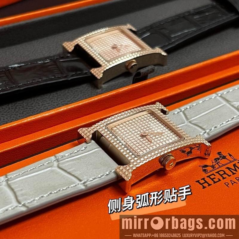 Hermes 21mm 101596 Watch
