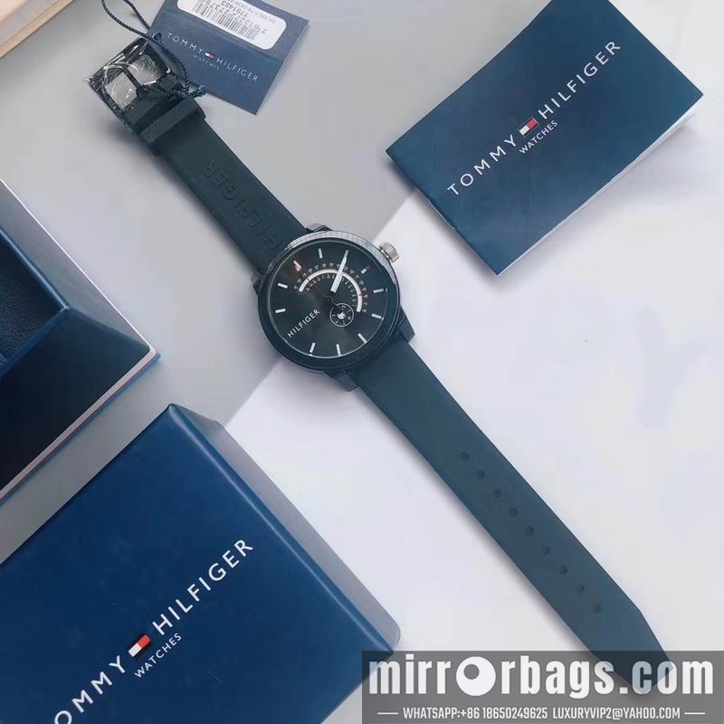 Tommy 44mm 101006 Watch