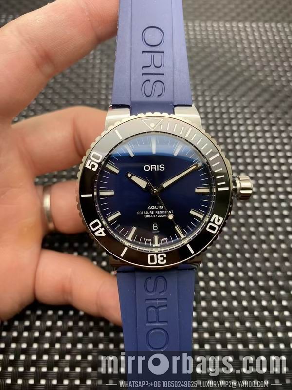 Oris 41mm 080618 Watch