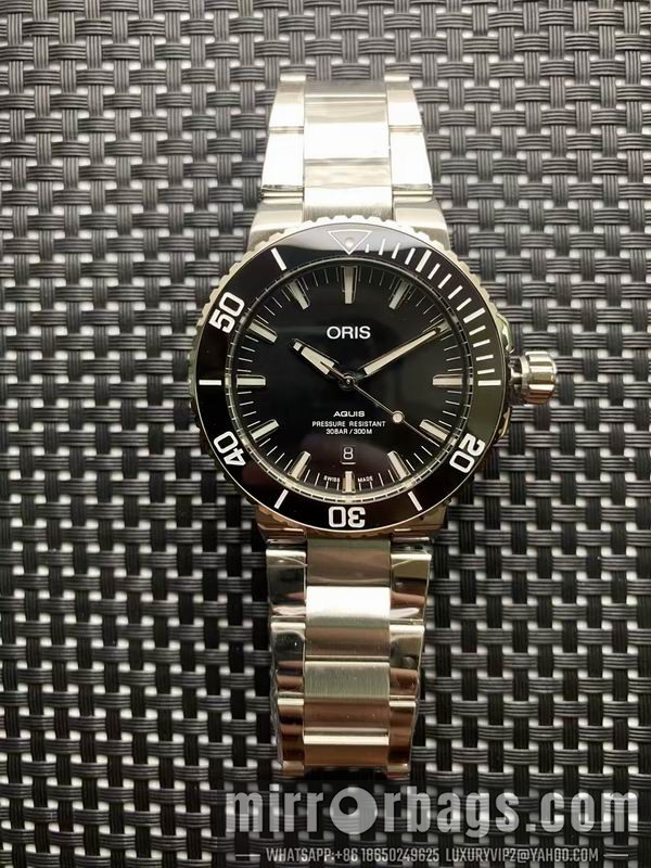 Oris 41mm 080619 Watch