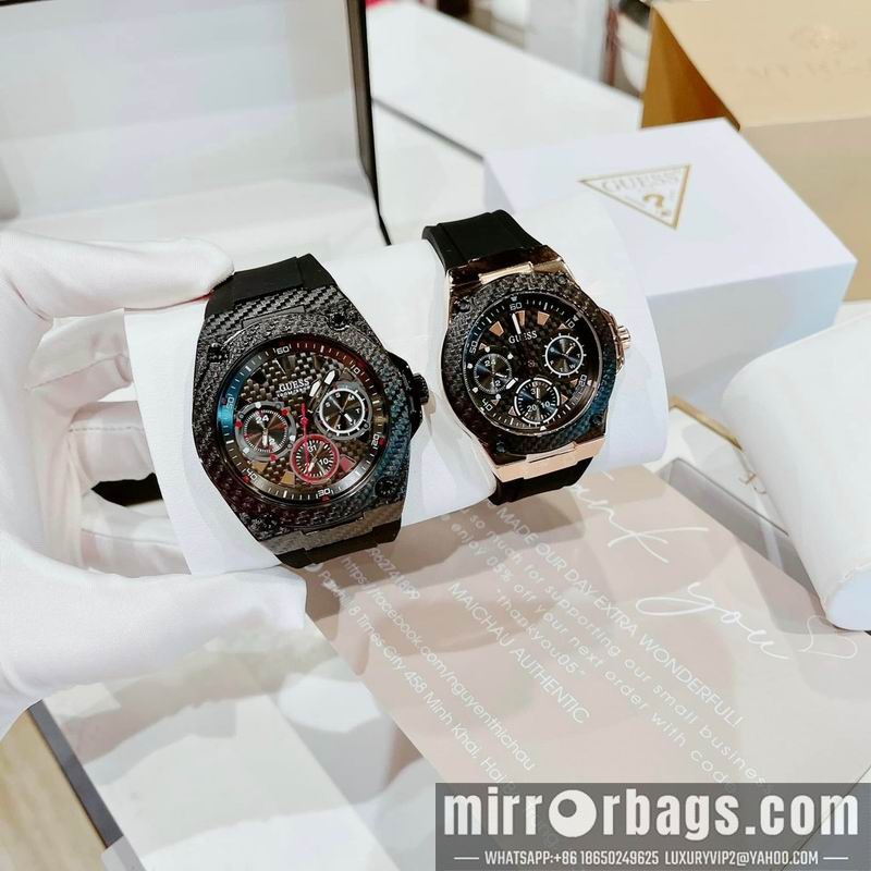 Guess watch 1010144 Watch