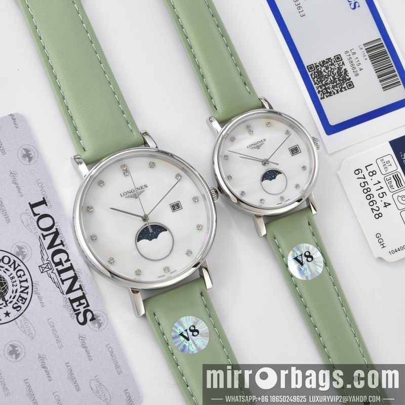 Longines M39mm 30mm 032532 Watch