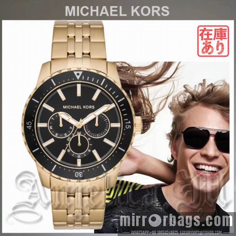 MK 43mm 101016 Watch