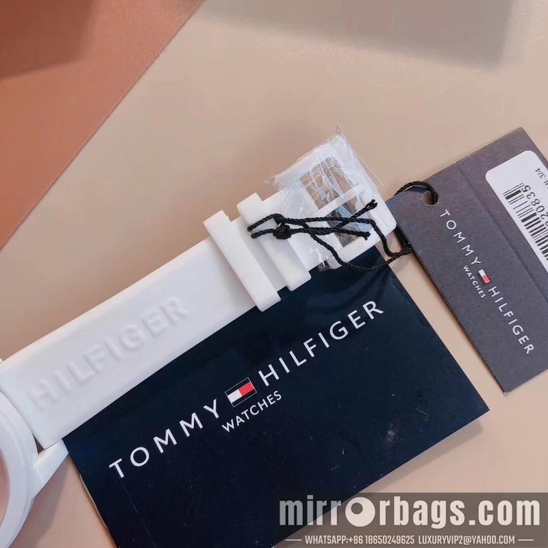 Tommy 44mm 101036 Watch