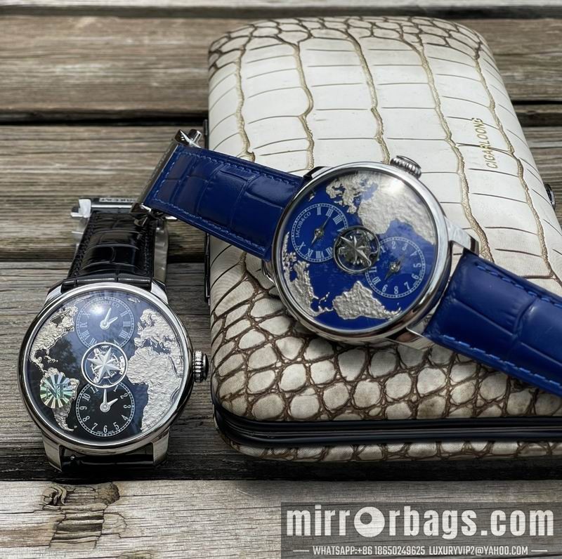 Jacob & Co watch 100952 Watch