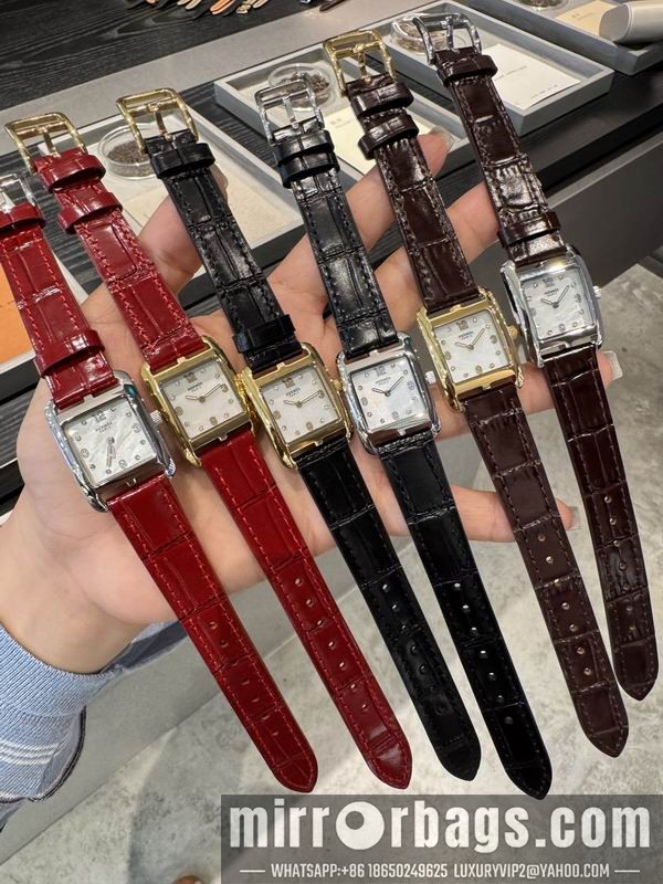 Hermes 23X23mm 101449 Watch