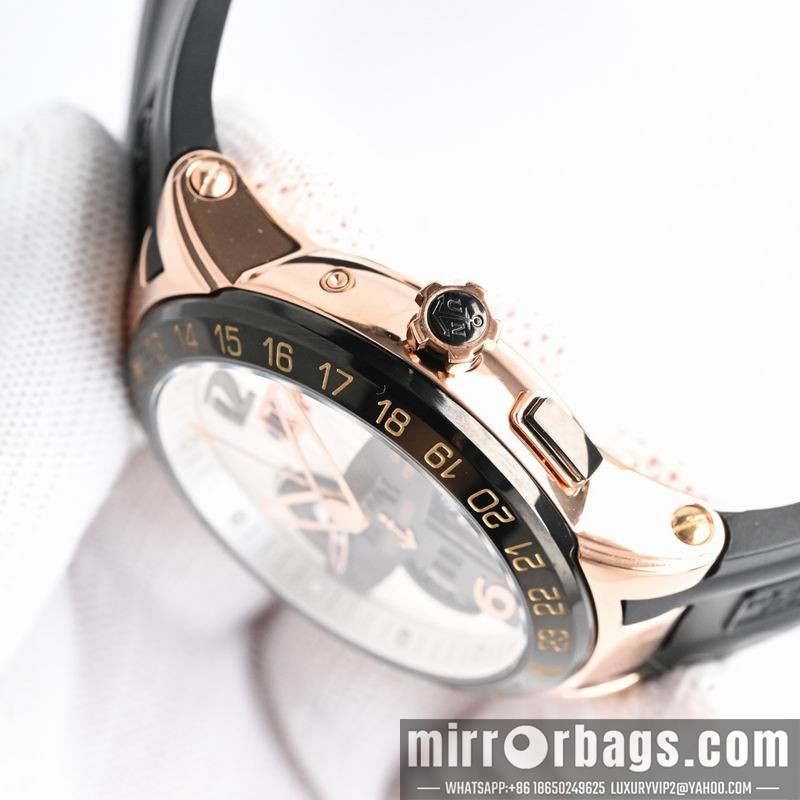 Ulysse Nardin 44mm 100906 Watch