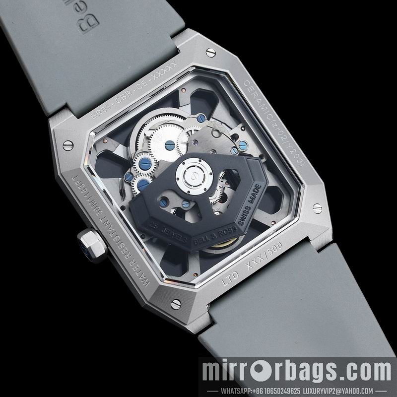 Bell & Ross watch 110321 Watch