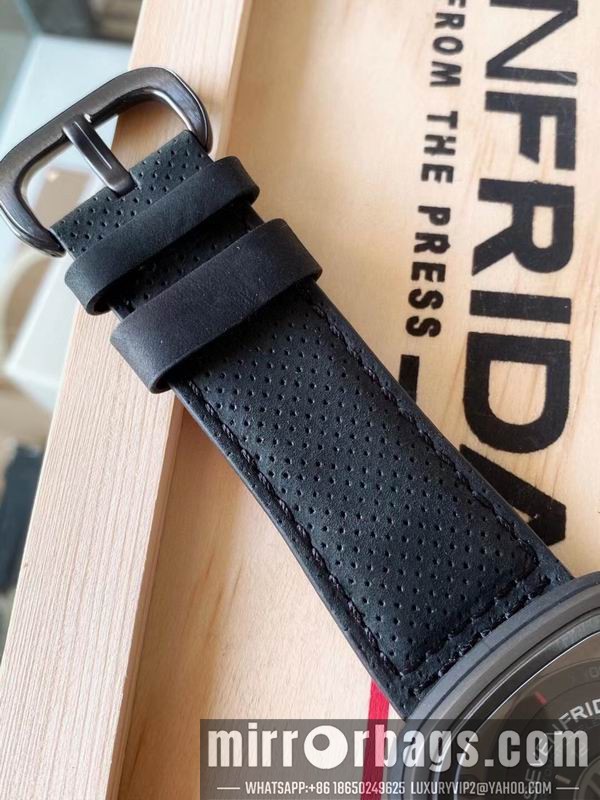 Seven Friday 47mm 090467 Watch