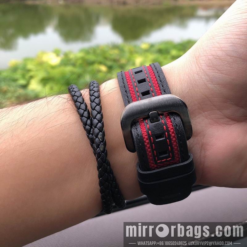 Seven Friday 45.6X45mm 090481 Watch