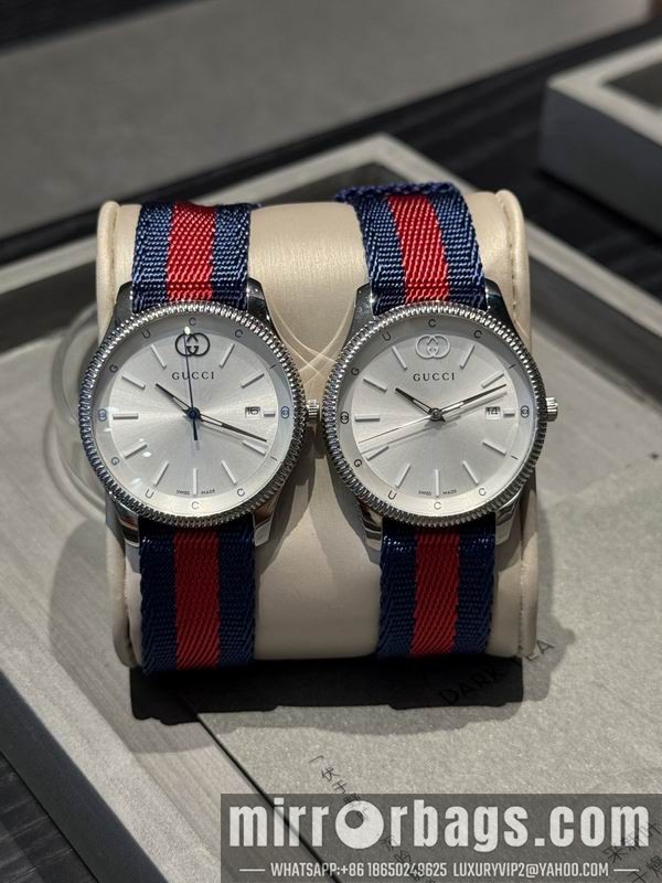 Gucci 38mm 29mm 091733 Watch