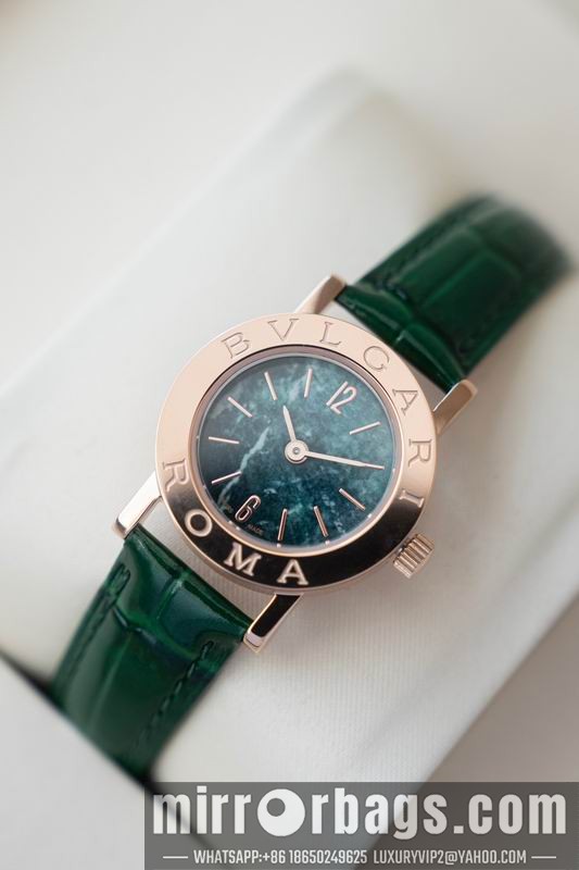 Bvlgari 26mm 040957 Watch