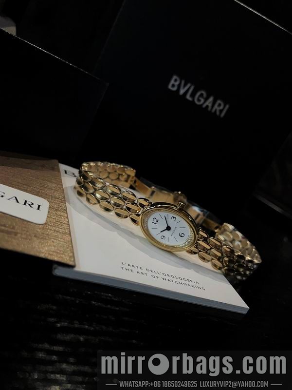 Bvlgari watch 101544 Watch