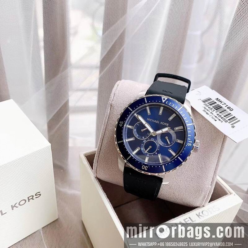 MK 43mm 101017 Watch