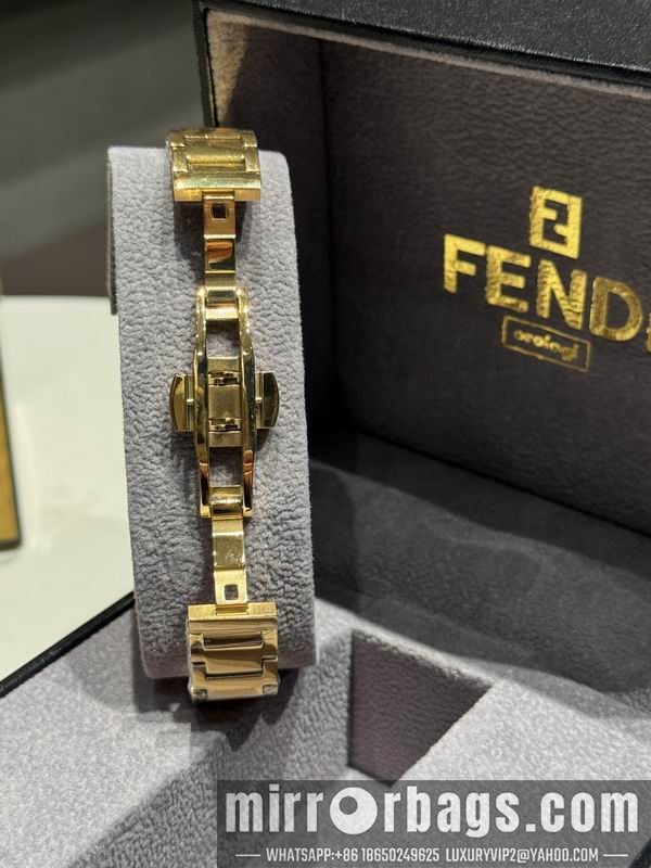 Fendi 25mm 101526 Watch