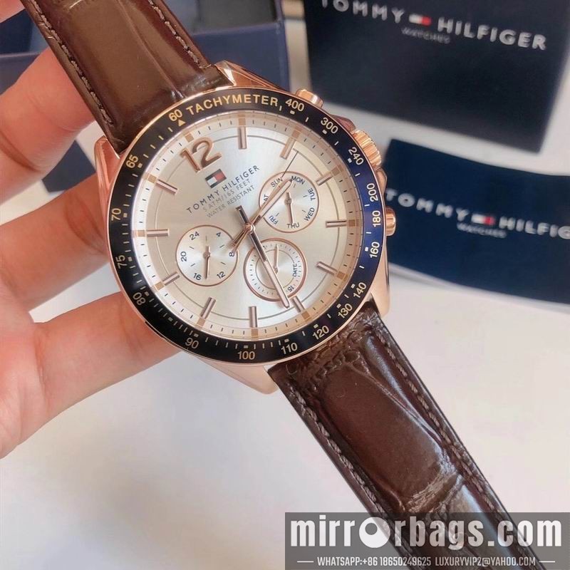 Tommy 46mm 101056 Watch