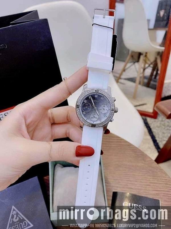 Guess watch 1010172 Watch
