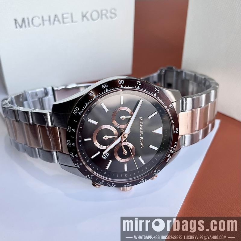 MK 43mm 101095 Watch