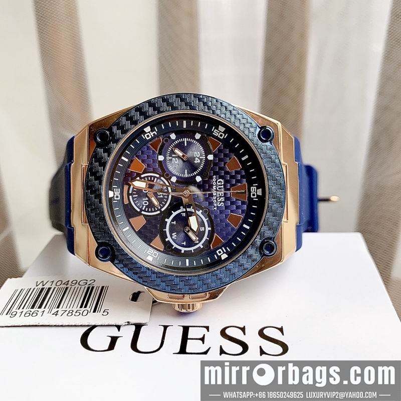 Guess 45mm 101064 Watch