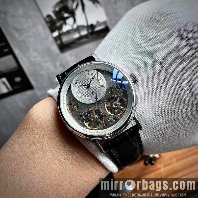 Blancpain 42mm 0427126 Watch