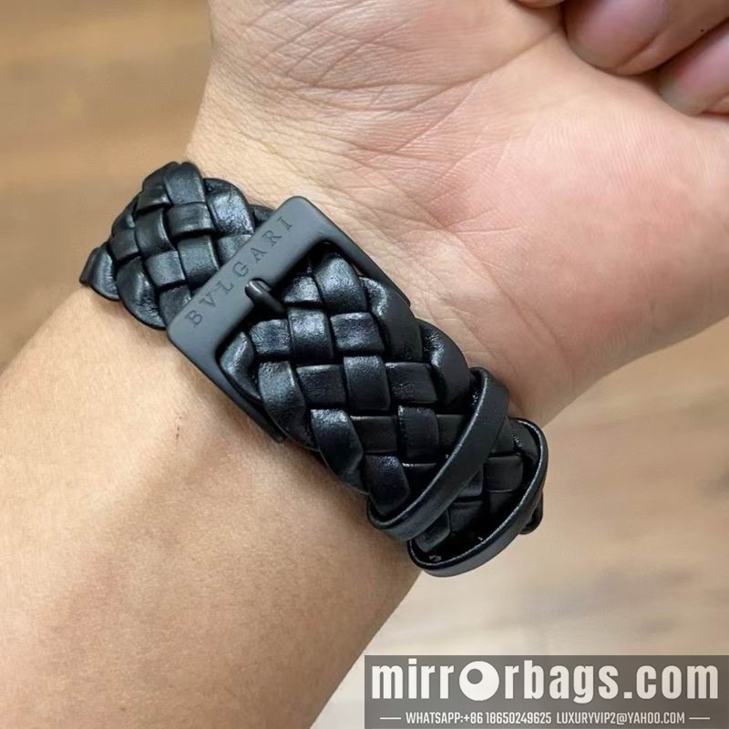 Bvlgari 40mm 091707 Watch