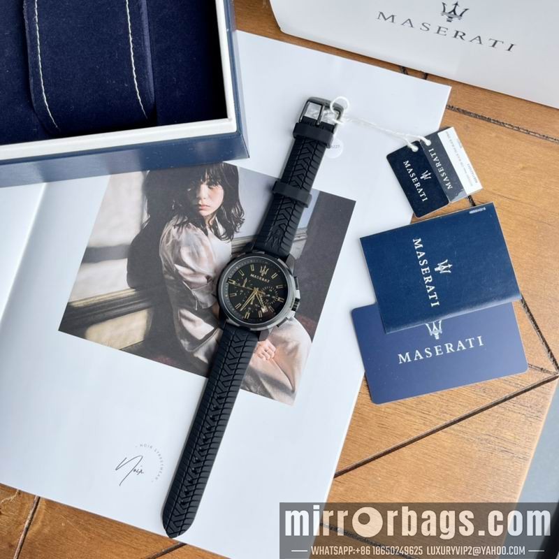 Maserati watch 101077 Watch