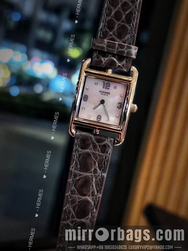 Hermes 23mm 010512 Watch