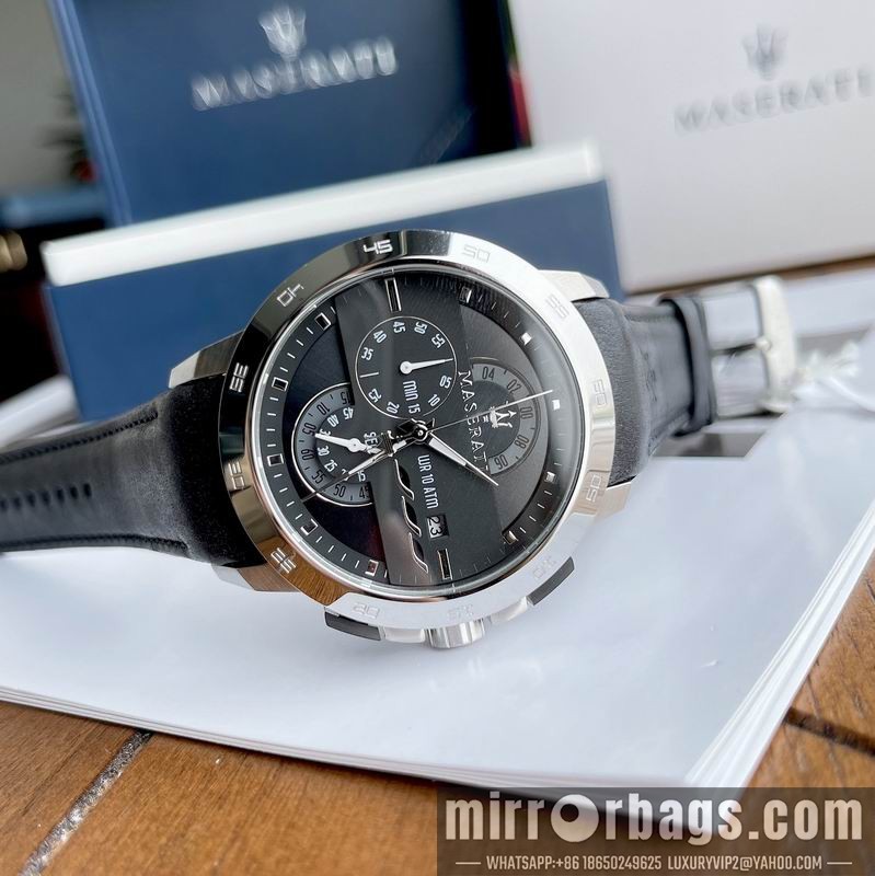 Maserati 43mm 1010129 Watch