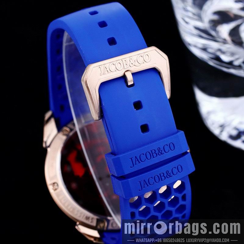 Jacob & Co 44mm 042327 Watch