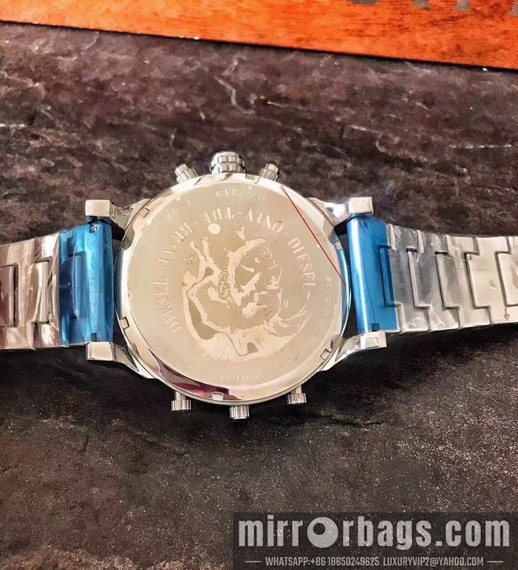 Diesel 57mm 082240 Watch