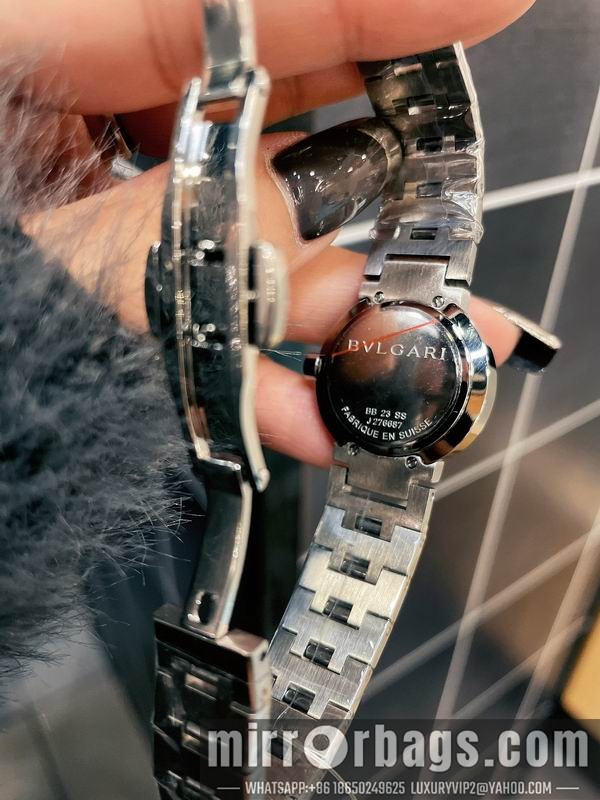Bvlgari 26mm 101433 Watch