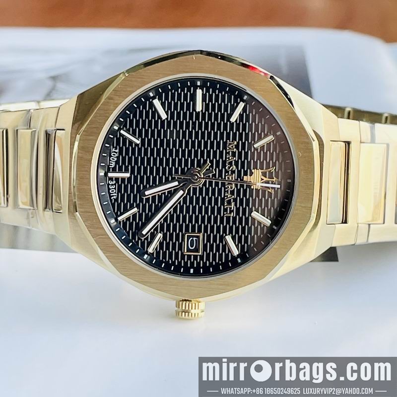 Maserati 40mm 1010120 Watch