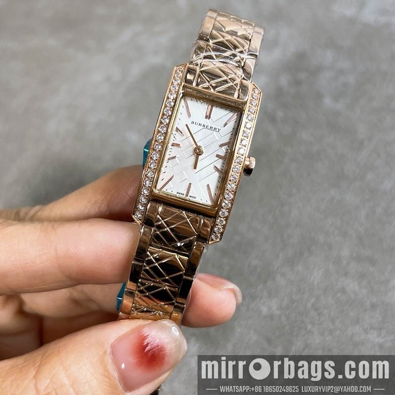 Burberry 19X30mm 042738 Watch