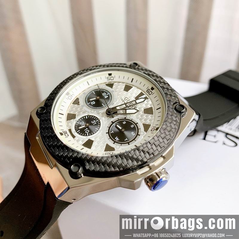 Guess 45mm 101064 Watch