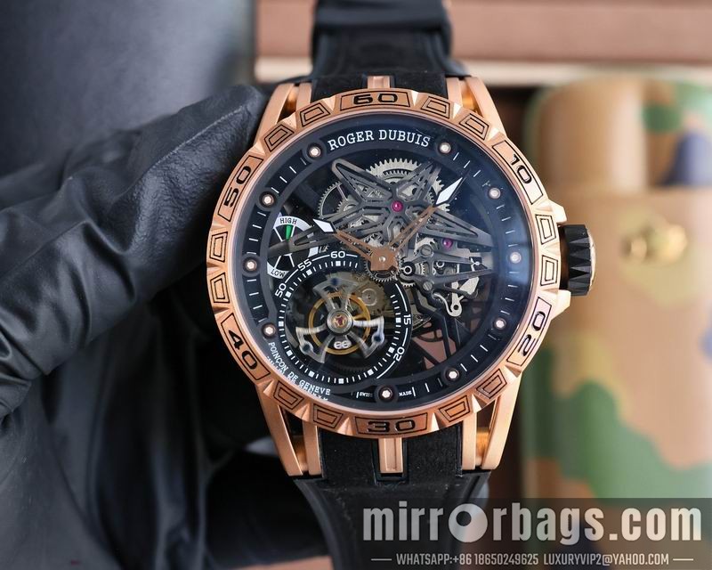 Roger Dubuis 46mm 042790 Watch