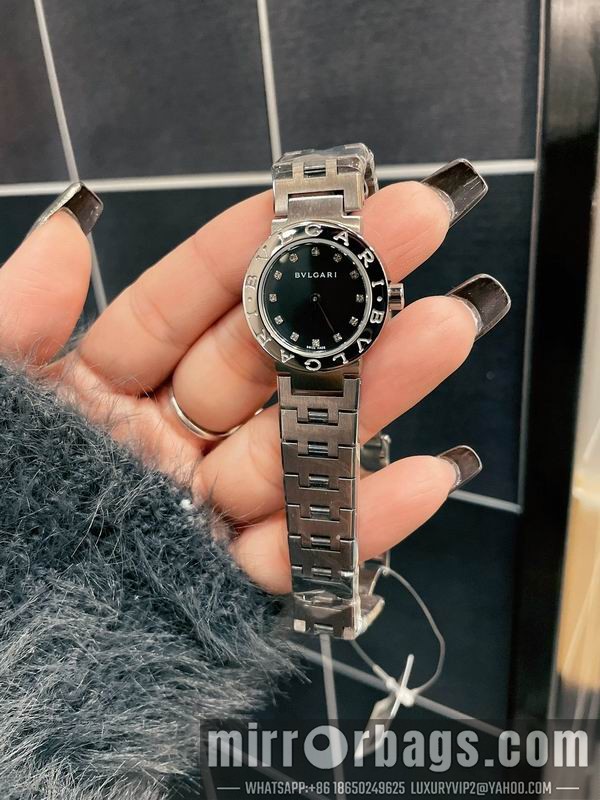 Bvlgari 26mm 101433 Watch