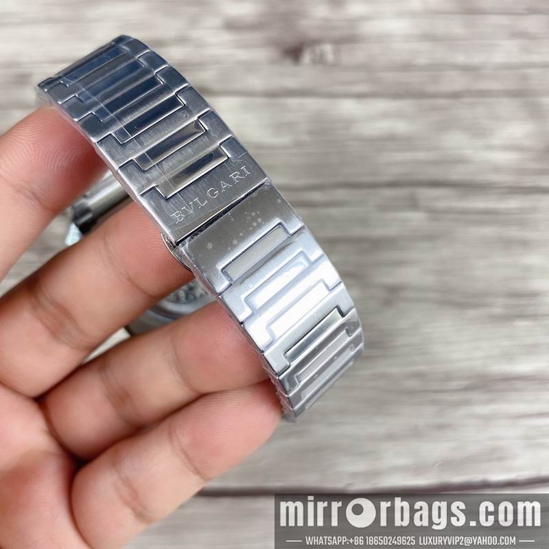 Bvlgari 41mm 0917117 Watch