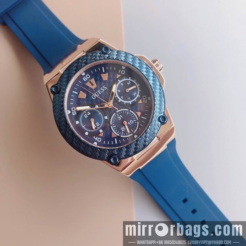 Guess 39mm 101012 Watch