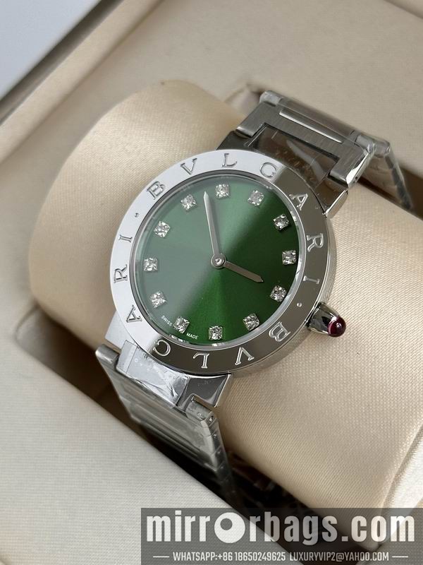 Blvgari 33mm 080603 Watch