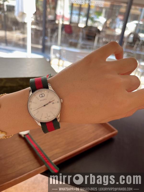 Gucci 38mm 29mm 091731 Watch