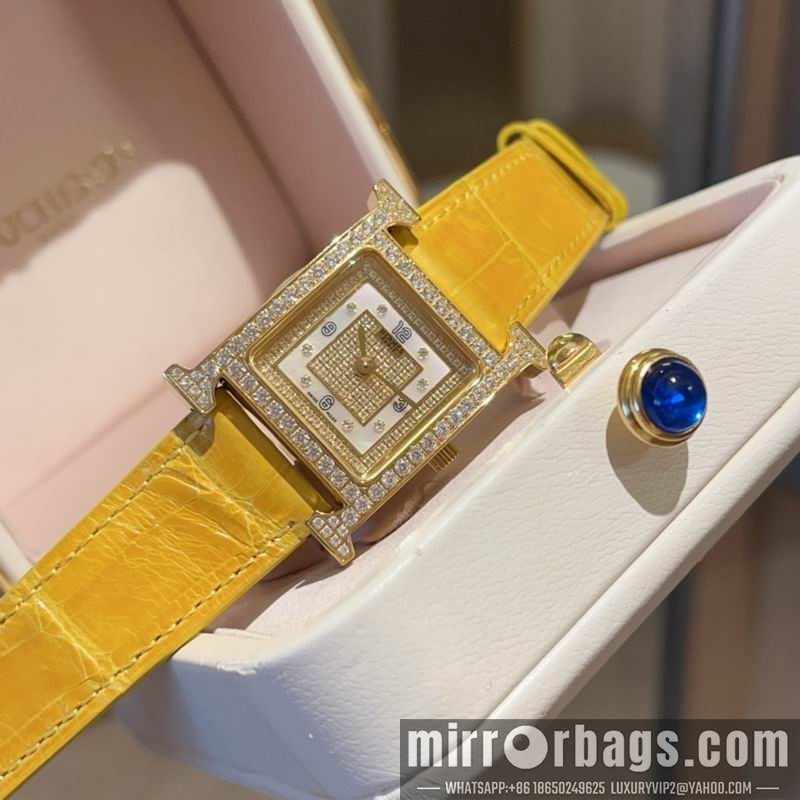 Hermes 21mm 26mm 110386 Watch