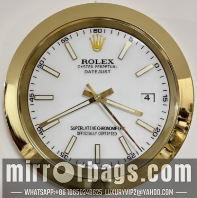 Rolex clock 0805 Watch