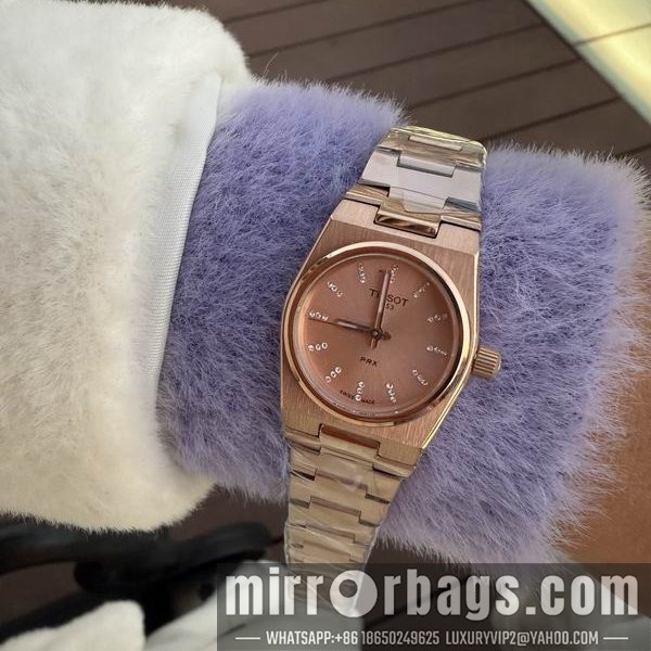 Tissot 25mm 040954 Watch