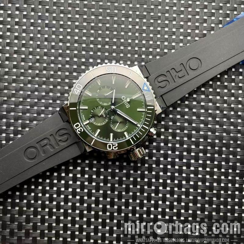 Oris 46mm 080620 Watch