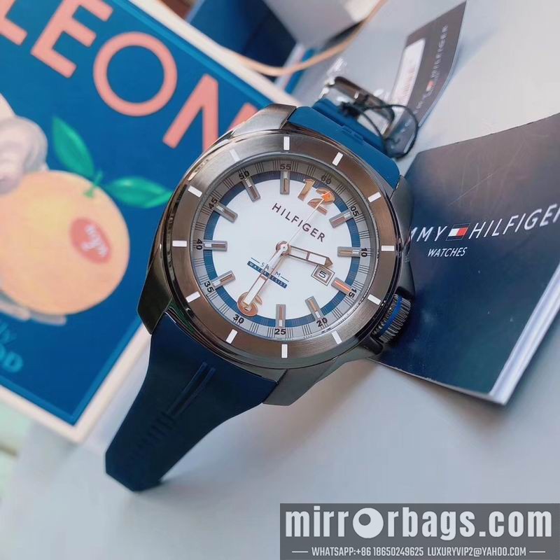 Tommy 44mm 101040 Watch